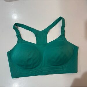 All in Motion Teal Bra